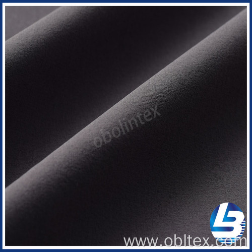 OBL20-662 Dyeing polar fleece fabric factory price